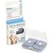 Sea-Band Acupressure Wrist Bands - 3 Pairs | Nausea Relief | Motion Sickness | Drug-Free - Buy Online on GoSupps.com