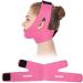Face Slimming Cheek V Face Line Belt Chin Breathable Chin Lift Up Anti Wrinkle Sleep StrapredUseful and Professional