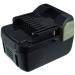 3000mAh Replacement Battery for C 14DSL2 CJ CD 14DSL CR 14DSL & More - High Performance 14.4V Compatible Battery - Buy Online on GoSupps.com