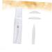 FOMIYES 1 Pack Two Sided Tape Invisible Eyelid Tape Women Double Eyelid Sticker Adhesive Tape Sprayer Hooded - Buy Online on GoSupps.com