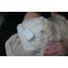 AKOi Heart Baby Care Alarm System - Real Time Baby Monitoring Sensor for Breathing, Rollover, Diaper - Monitor Your Baby's Safety - Buy Online on GoSupps.com