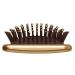 Olivia Garden Ceramic Ion Nano Thermic Styler Hair Brush NT-PDL | Paddle Brush - Buy Online on GoSupps.com