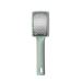 dijiusidy Foot Rasp File Universal Simple Personal Care Pedicure Accessory Stainless Steel Callus Remover Dead Skin Removers Green
