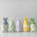 Easter Silicone Gnome Mold Cute Aromatherapy Candle & DIY Soap Making Set - Buy Online on GoSupps.com