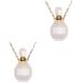 Zerodeko 2pcs Jewelry Perfume Bottle Natural Aromatherapy Necklace Perfume Bottle Pendant Necklace Hanging Necklace Pendant Amethyst Jewelry Aromatherapy Essential Oil Diffuser White 3.4x2x2cmx2pcs Whitex2pcs