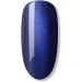 Bluesky Gel Nail Polish 10ml Blue Christmas - XMAS2104 Blue Gel Nail Polish for 21 Day Manicure Professional Salon & Home Use Requires Curing Under LED UV Nail Lamp - Buy Online on GoSupps.com
