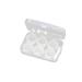 SOLUSTRE 3pcs holder for lens container lens holder lens container invisible holder
