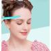 12 Pcs Women's Face Razors - Dermaplane Tool for Trimming, Shaping, and Exfoliating | Multipurpose Facial and Hair Remover Shavers with Cover - Buy Online on GoSupps.com