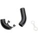 Riffe J-Type Snorkel - High-Quality Snorkeling Gear - Buy Online on GoSupps.com