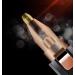 Portable Electric Eyebrow Trimmer with LED Light | 2 in 1 Travel Eyebrow Razor - Buy Online on GoSupps.com