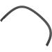 Buy Rear Wheel Arch Trim Cover (Left 5N0854819) - Sporty Style for 2008-2015 VW 5N | International Shipping Available - Buy Online on GoSupps.com