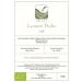 Lemon Balm Organic Tea - Bio Melissa Officinalis Leaves - Dried Melisse Tea 100g for Wellness - Buy Online on GoSupps.com