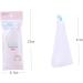 Healeved 3pcs Foaming Net Soap Sack Saver Pouch Easy Foaming Body Soap Foam - Buy Online on GoSupps.com