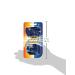 BIC Comfort 3 Men's Disposable Razors - 3 Blade for Ultra-Soothing Shave - 24 Piece Set - Buy Online on GoSupps.com