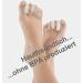 Buy TOP & BRAND Toe Spreaders for Hallux Relief - BPA-Free for Men & Women | International Shipping Available - Buy Online on GoSupps.com