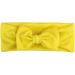 TraderPlus 10 Pack Baby Girl Bows Headbands for Newborn Infant Toddler and Child - Buy Online on GoSupps.com