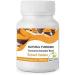 Turmeric 500 Tablets - Curcumin Extract 1500mg | Health Dietary Supplement for Mood & Wellness - Buy Online on GoSupps.com