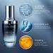 Lanc me Advanced G nifique Limited Edition Skincare Set - Full Size Serum & Night Cream - Best International Shipping - Buy Online on GoSupps.com