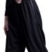 Libaobaoyo Boys Dance Pants - Elastic Waist Ballroom Trousers for Latin Jazz Salsa, 14-15 Years - Buy Online on GoSupps.com