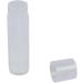 PARMI 100 Lip Balm Tubes with (Natural/Clear) NEW - Buy Online on GoSupps.com
