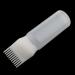 Milageto Hair Dye Applicator Brush & Tinting Bottle - Essential Hairdressing Accessories for Professional Results - Buy Online on GoSupps.com