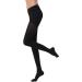Shop XXL Black Compression Stockings for Men & Women Pain Relief Thigh High Support Pantyhose - Buy Online on GoSupps.com