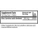 Dailys Zinc Bisglycinate Chelate 30mg - 60 Tablets | Highly Absorbable Zinc Supplement - Buy Online on GoSupps.com