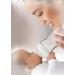 Nuk Simply Natural Baby Bottle 9 Ounce 3 Pack 9 Ounce (3 Pack) Neutral - Buy Online on GoSupps.com