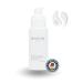 Rosental Organics BHA Exfoliating Gel (50ml) - Facial care against impurities and blackheads - Natural wording of salicylic acid silver willow extract and ankid acid - Made in Germany