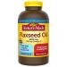 EMS Nature Made Flaxseed Oil 1400 mg., 300 Softgels