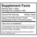 Organic Pine Bark Extract Powder 8oz (226g) | 95% Proanthocyanidins | USDA Certified, Vegan, Gluten-Free, Non-GMO - Buy Online on GoSupps.com
