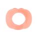 Pongnas Face Lifting Band - Chin Slimming Mask & Double Chin Strap | V Face Bandage & Anti-Wrinkle Silicone Lip Trainer - Global Shipping - Buy Online on GoSupps.com