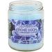Smoke Odor Exterminator Candle 13 Oz - Blue Serenity & Orange Lemon Splash | International Shipping - Buy Online on GoSupps.com