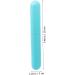 Gatuida 6 STK Gum Care Natural Toothbrush Set Eco-Friendly Adult Toothbrushes with Travel Case & Wheat Box for International Shipping - Buy Online on GoSupps.com