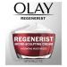 Olay Regenerist Micro-Sculpting Cream Moisturizer 1.7 oz - Anti-Aging MicroSculpting Formula - Buy Online on GoSupps.com