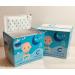 Circure Circumcision Bandage Lubricated with White Petroleum Jelly for Newborns  Wounds  Diaper Rash  for Baby boy  Wound Care