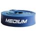 Activevikings Pull-Up Fitness Bands | Resistance Tapes for Muscle Building & CrossFit | Lightweight & Durable | Perfect for Calisthenics - G Light Package (Red Black Blue) - Buy Online on GoSupps.com