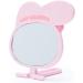 My Melody Folding Hand Mirror - Cute and Convenient Mirror for Makeup on the Go - Buy Online on GoSupps.com