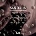 Santal 55 Inspired by Sensational Sandalwood Cologne | 3.4oz (100ML) | Almost an Exact Clone | Robust Burst of Spicey Cardamom Sweet Iris/Violet & Smokey Sandalwood | Unisex Fragrance is Addictive! 3.4 Fl Oz (Pack of 1) - Buy Online on GoSupps.com