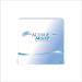 Acuvue Moist - copy of 1-DAY ACUVUE MOIST 90 lenses - 8.50 14.2 90 -5.75