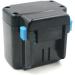 3000mAh Hitachi 24V Rechargeable Battery EB2430R HI243020 EB2420 EB2430HA EB2433X C7D CR24DV DH24DV - WTK-HIT-24VA - Buy Online on GoSupps.com