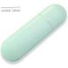 PLAFOPE Toothbrush Case Set - 4 Portable Travel Toothbrush Containers for Hygiene & Organization - Buy Online on GoSupps.com