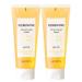 Sal Mediflower Aronix Idebenone Cleansing Gel Foam 150ml 2P