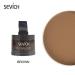 SEVICH Instant Hairline Shadow: Grey Hair Root Concealer for Thinning Hairline & Beard Line - Brown - Buy Online on GoSupps.com