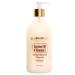 Arganicare Arganicare - Shower gel - Coconut & Vitamin E - Bottle 500 ml