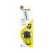 Safety 1st Cabinet Sliding Lock - Grey | Child Safety Lock | International Shipping - Buy Online on GoSupps.com