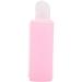 Hair Dressing Curler Face Cleaning Brush Eyebrow Brush Eyelash Assistant Women Beauty Set Pink - Buy Online on GoSupps.com