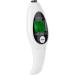 Skin Moisture and Oil Tester -Eco-Friendly - LCD Display(White) - Buy Online on GoSupps.com