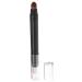 MUSISALY Eyeshadow Brush Eyeshadow Makeup Eye Shadow Pens Eye Shadow Makeup Eye for Eyeshadow Abs Light Brown 1 count (Pack of 1) Light Brown