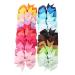 Justyit 20-Piece Hair Clips Set - Stylish Baby & Toddler Hair Jewelry | Perfect Gifts for Girls & Teens - Buy Online on GoSupps.com
